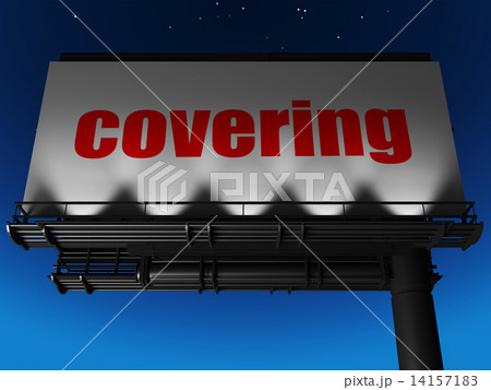 word on billboard word on billboard 14157183