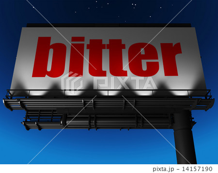 word on billboard word on billboard 14157190