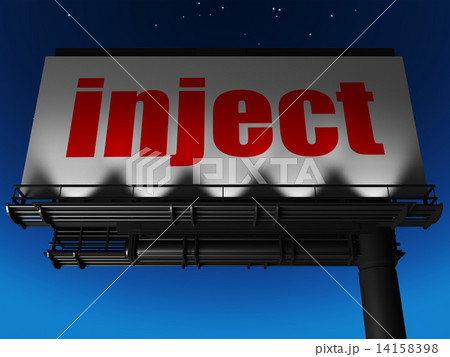 word on billboard word on billboard 14158398