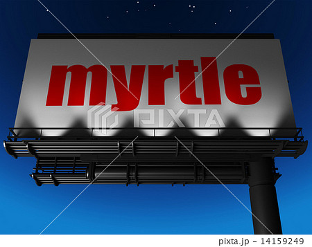 word on billboard word on billboard 14159249