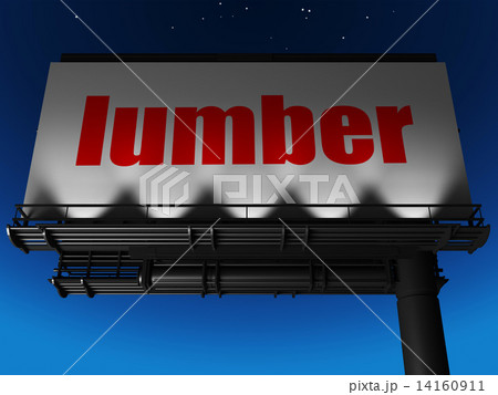 word on billboard word on billboard 14160911