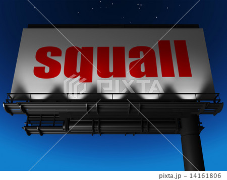 word on billboard word on billboard 14161806