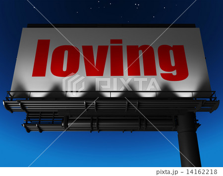 word on billboard word on billboard 14162218