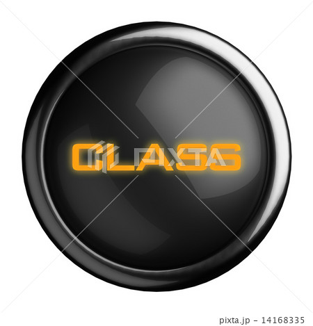 Word on black button Word on black button 14168335