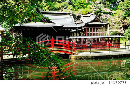 鹿行地区ドライブ行 14170773