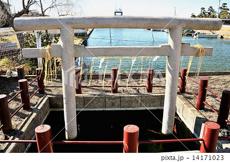 鹿行地区ドライブ行 14171023