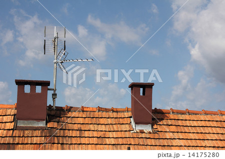 Antenna Antenna 14175280