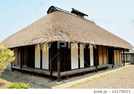 常総界隈散策行 常総界隈散策行 14179055