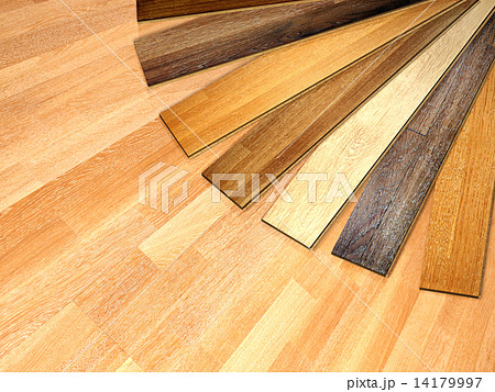 New oak parquet 14179997