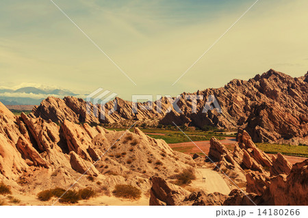 Northern Argentina Northern Argentina 14180266