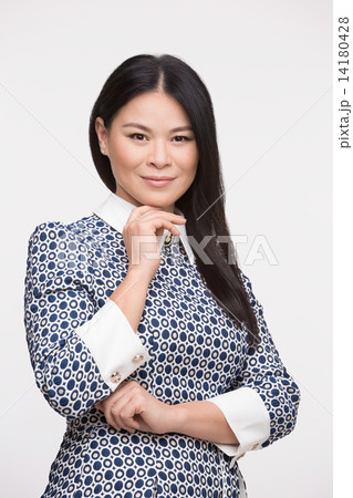 Beautiful asian woman Beautiful asian woman 14180428