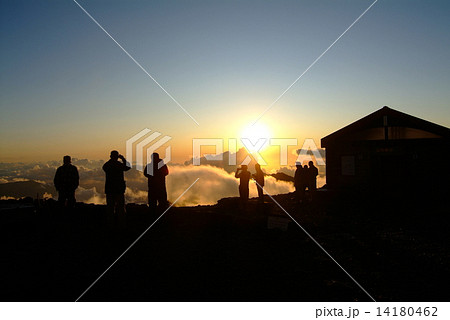 夕景を撮る 夕景を撮る 14180462