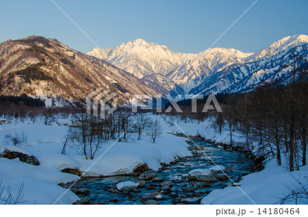 富山百景 14180464