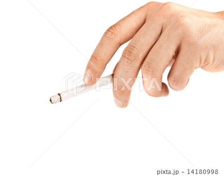 cigarette smoke 14180998