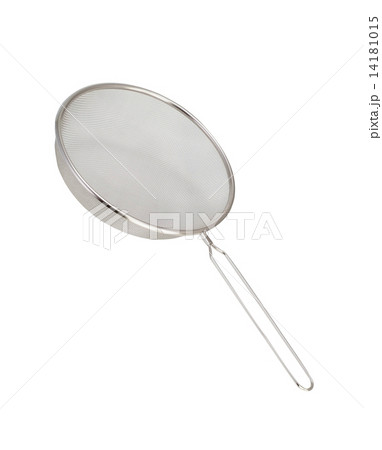 Empty metal tea infuser 14181015