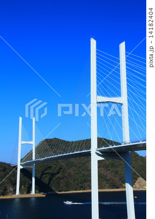 女神大橋 14182404