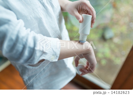 虫さされ 虫さされ 14182623
