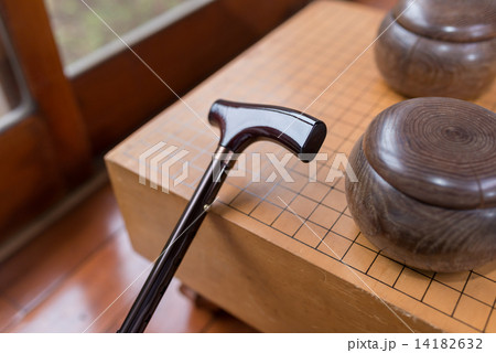 囲碁 14182632
