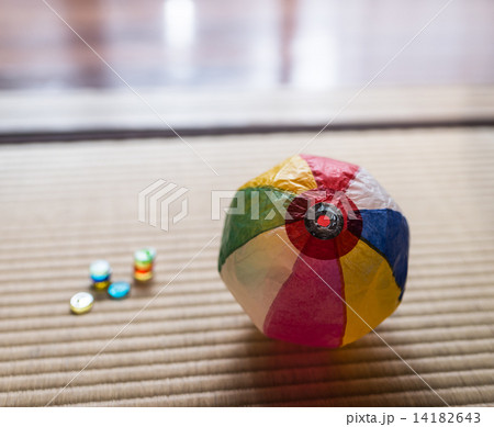 紙風船 紙風船 14182643