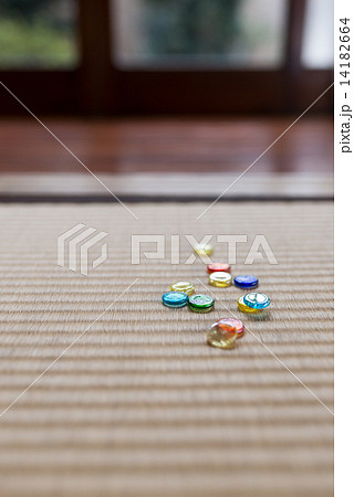 おはじき 14182664