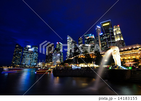 Marina Bay 14183155