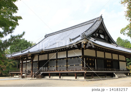 仁和寺 14183257