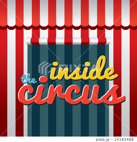 Inside The Circus 14183488
