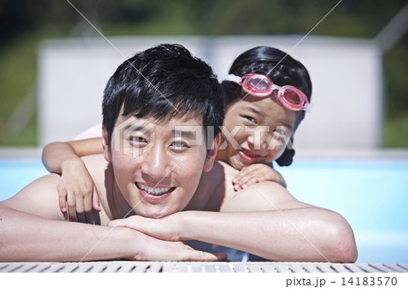 家族と夏休み 家族と夏休み 14183570
