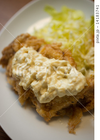 チキン南蛮 チキン南蛮 14183741