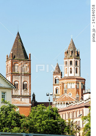 Basilica di Sant'Andrea, Vercelli, Piedmont, Italy 14184058