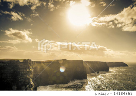 モハーの断崖 モハーの断崖 14184365