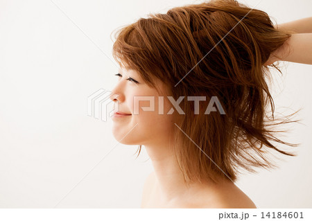A Merry Girl A Merry Girl 14184601