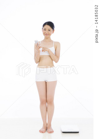 ダイエット 14185032