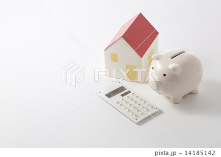 住宅ローン 14185142