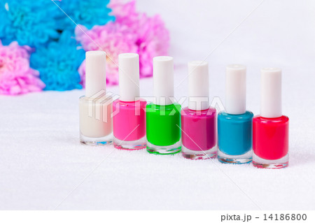 Place for manicure. Manicure salon Place for manicure. Manicure salon 14186800