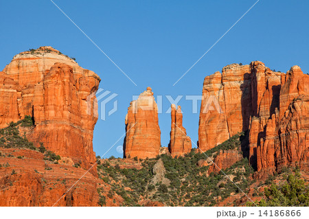 Cathedral Rock Sedona Arizona 14186866