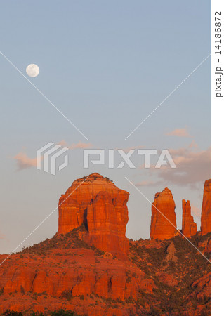 Cathedral Rock Sedona Arizona 14186872