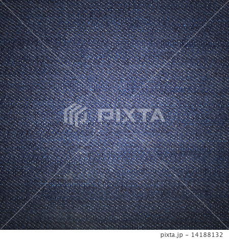 Texture of blue jeans textile close up Texture of blue jeans textile close up 14188132