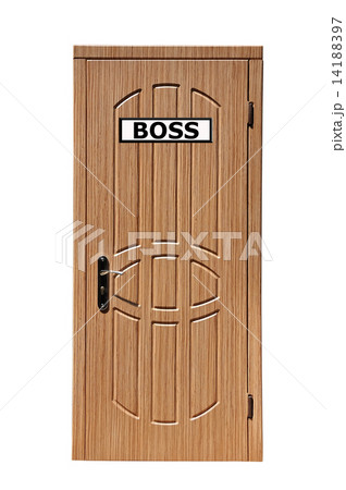 nameplate boss 14188397