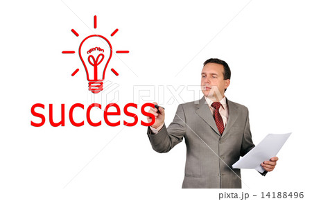 drawing success 14188496