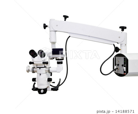 microscope microscope 14188571