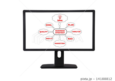 business strategy business strategy 14188812