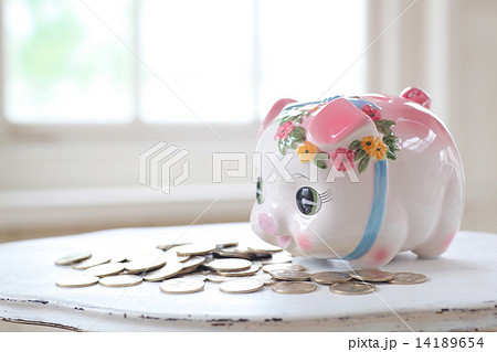 500円貯金 14189654