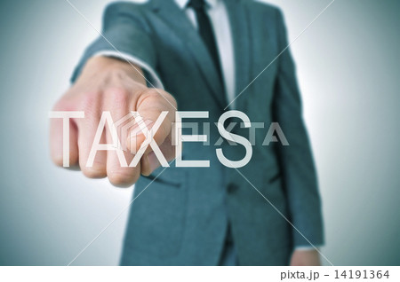 taxes taxes 14191364