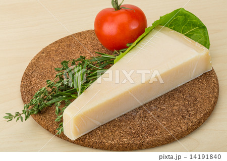 Parmesan cheese 14191840