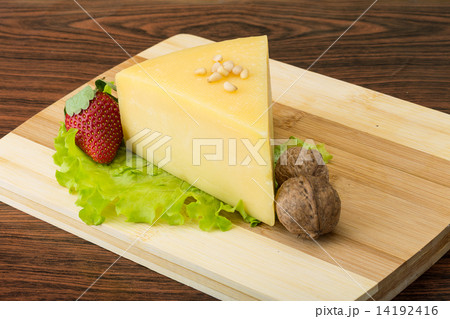 Parmesan cheese 14192416