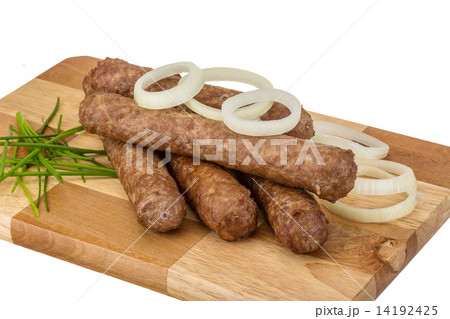 Kebab 14192425