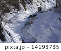 風雪の渓谷 風雪の渓谷 14193735