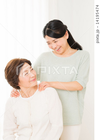 二世代ウーマン イメージ 二世代ウーマン イメージ 14195474