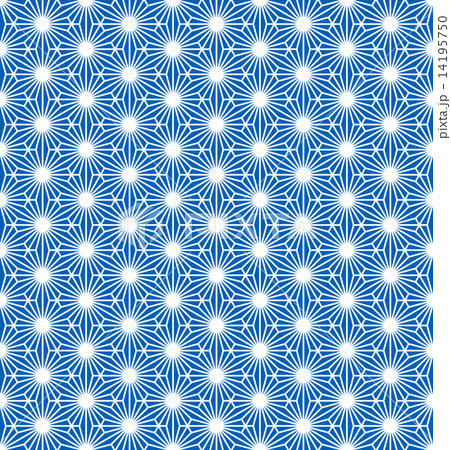 八重麻 BLUE 14195750